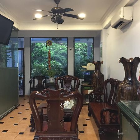 Duyen Sai Gon Hotel Hô Chi Minh-Ville Extérieur photo