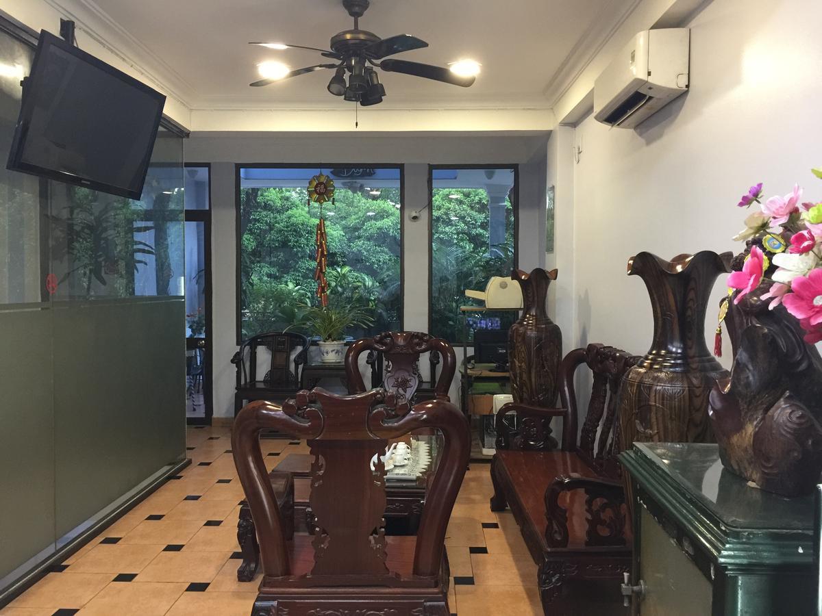 Duyen Sai Gon Hotel Hô Chi Minh-Ville Extérieur photo